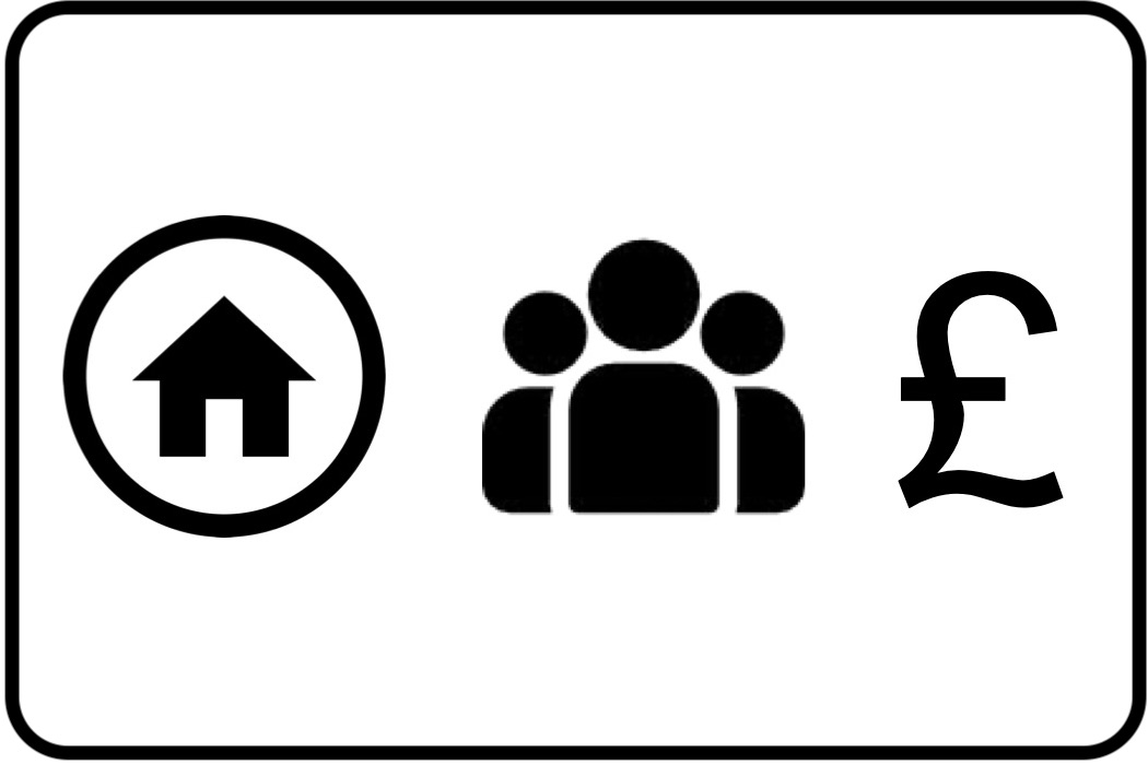 Online cost-of-living advice sessions