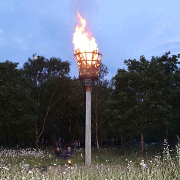 240606 The Beacon well alight Jim C