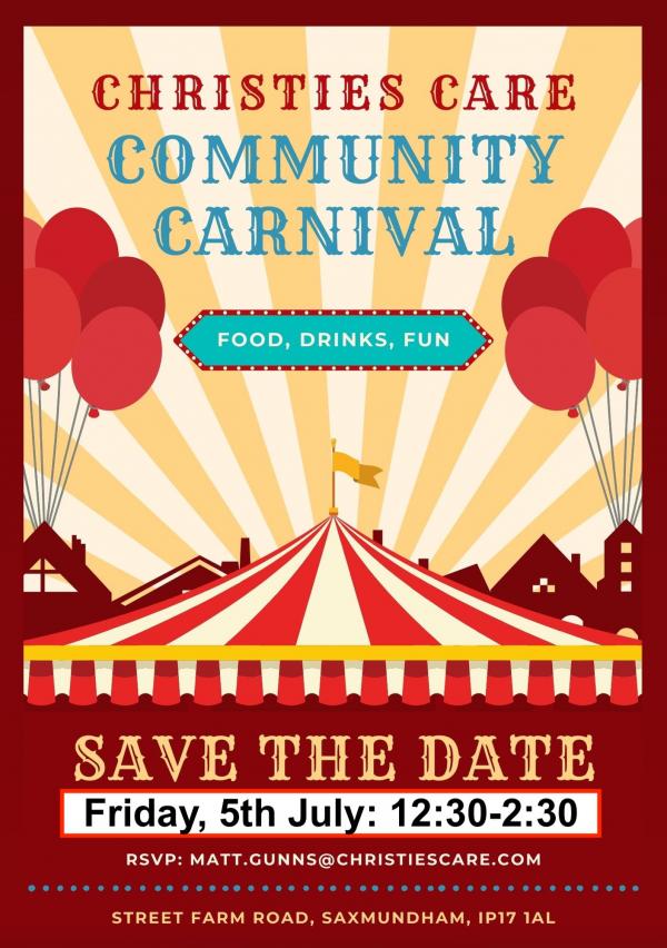 240705 1230 1430 Christies Party Save the Date