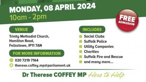 240408 Therese Coffeys Pensioners Fair p2