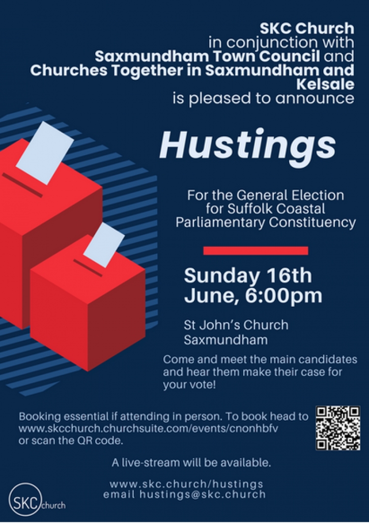 240616 SKC Church hustings ad