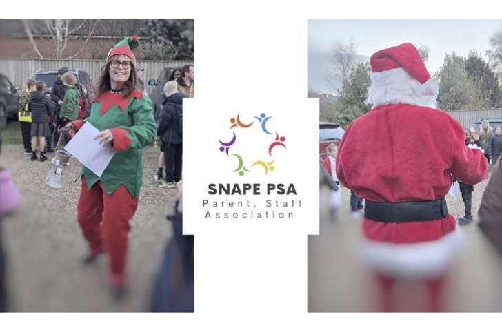 School PSA Mini-Market & Carols