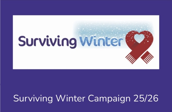 Surviving Winter Campaign 25/26