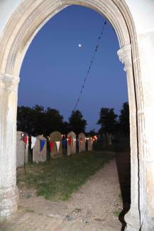 250508 VE80 926V Church porch moonJBurzio