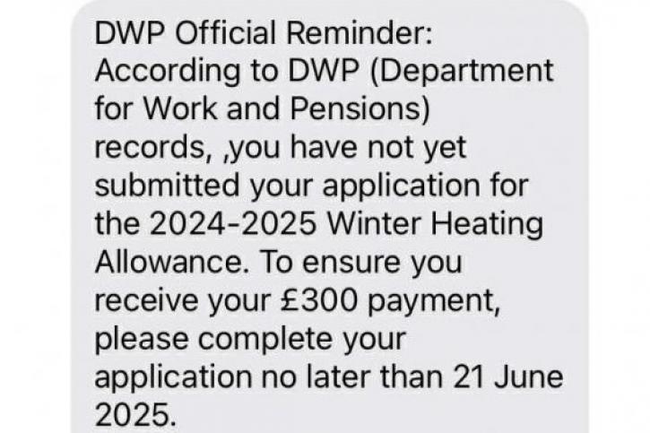 250714 HMRC scam thetelegraphandargus.co 3x2
