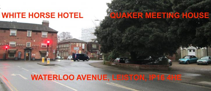 Quaker Meeting House IMG 8910