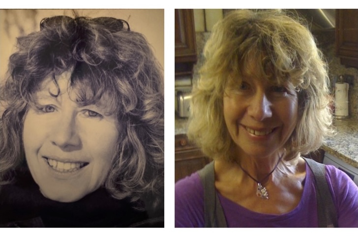 Tuesday 31st: Janet King