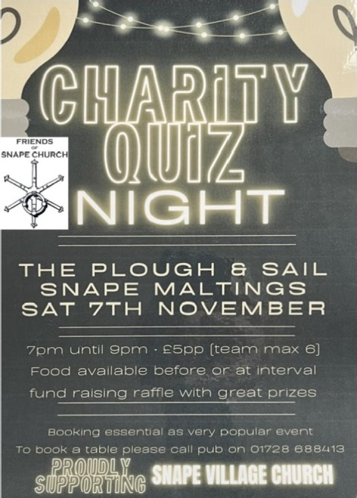261107 FoSC Plough and Sail Quiz