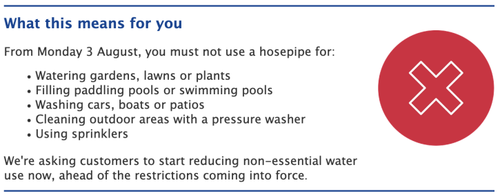 260731 0803 EssexSuffolk hosepipe ban guidance