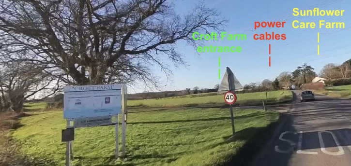 261020 Sunflower Community Care Farm Google Maps A
