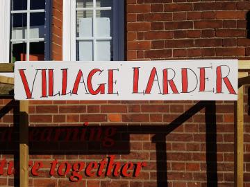 village larder IMG 1212