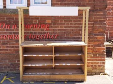 village larder