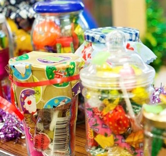 School Mini-Market