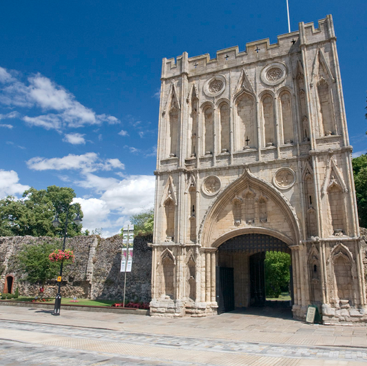 BSE Abbey