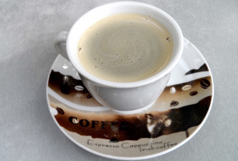 2ndTh: Coffee Morning