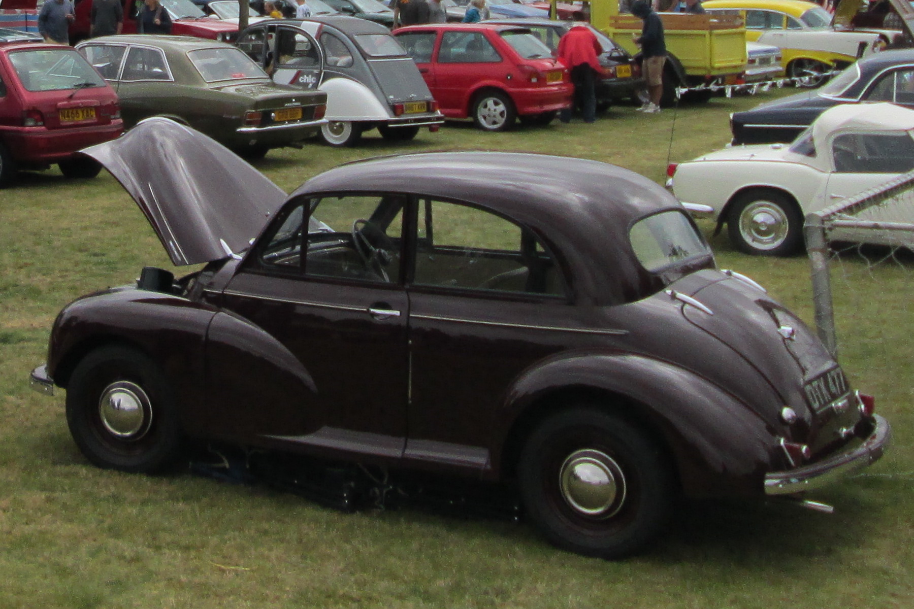 Alde Valley Classics Day 2021