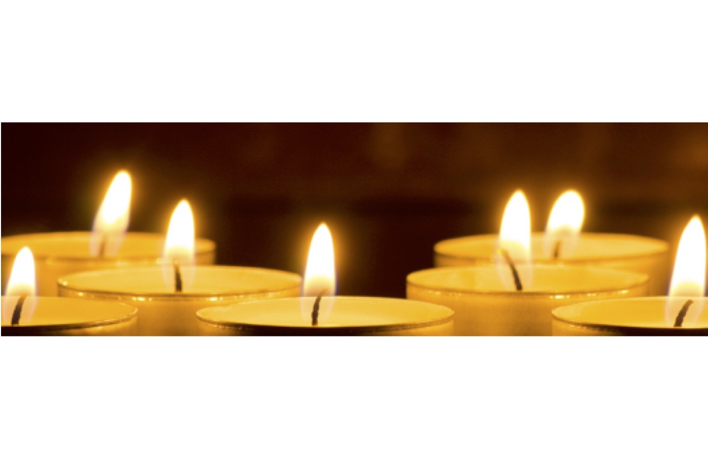Suffolk Remembers