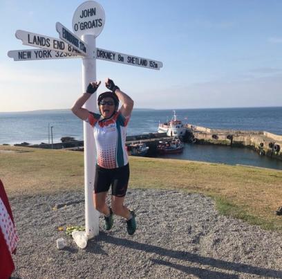 220113 GAS Marion Walker John O Groats