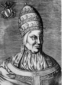 Boniface IX