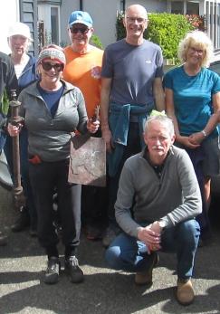 260418 litter pick CathBJohnSw IMG 0589C