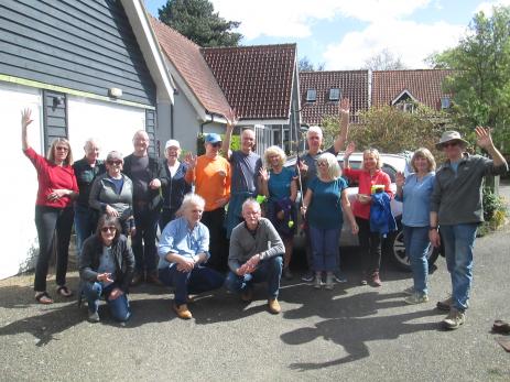260418 litter pick IMG 0588