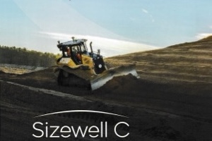 SZC archaeology open weekend in Leiston