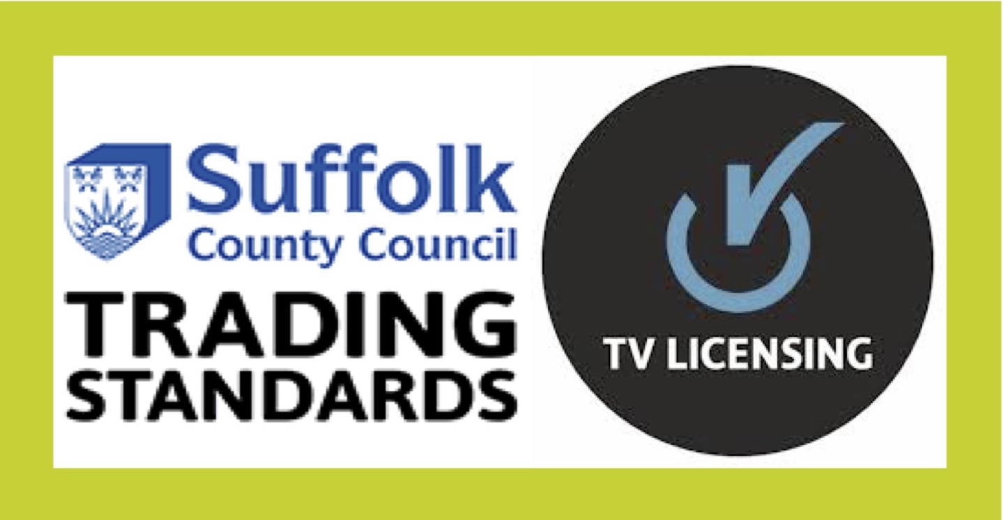 Fake emails, as if sent by TV Licensing