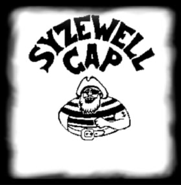 Syzewell Gap Ceilidh