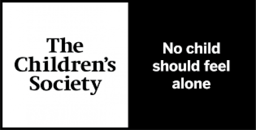 Childrens Society logo