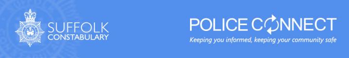 Sfk Police Connect logo