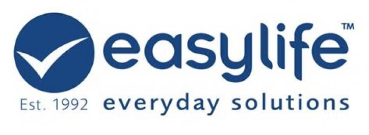easylife blue logo