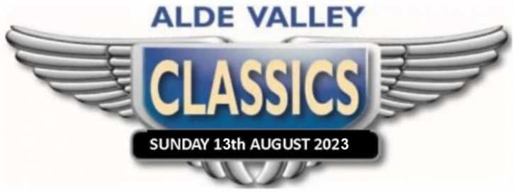 230813 AV Classics logo
