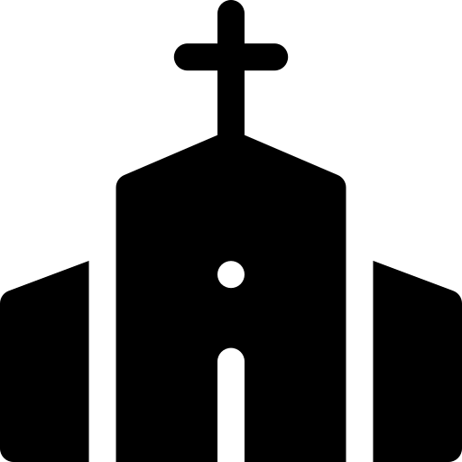 List of churches