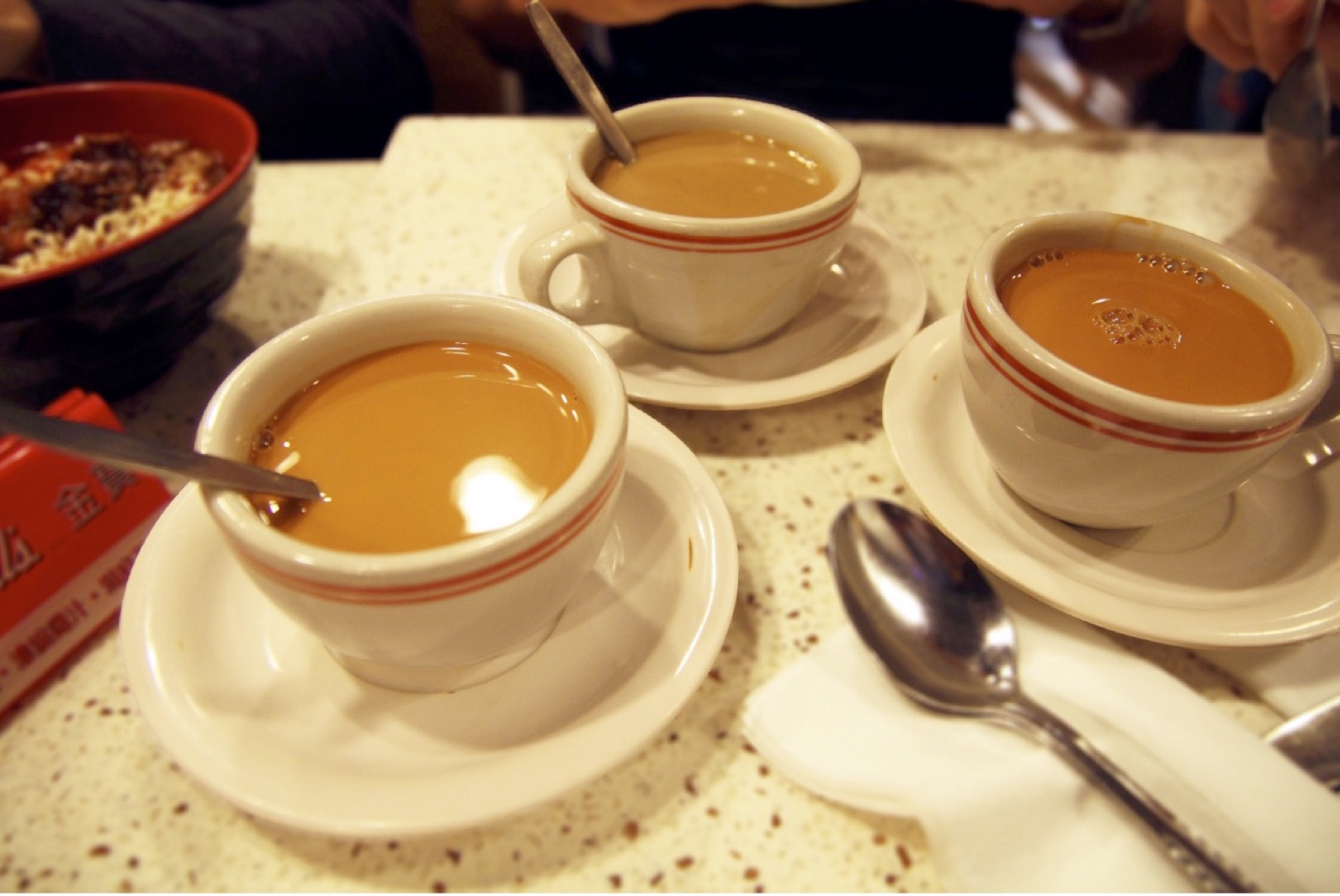 1st monthly Coffee Morning Thu15th 10am