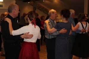 Dance classes restart, Wed 7th