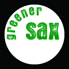 Greener Sax Autumn Fair