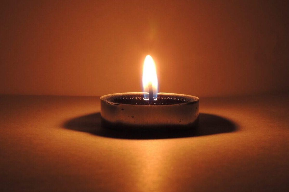 All Souls' Service of Hope & Remembrance