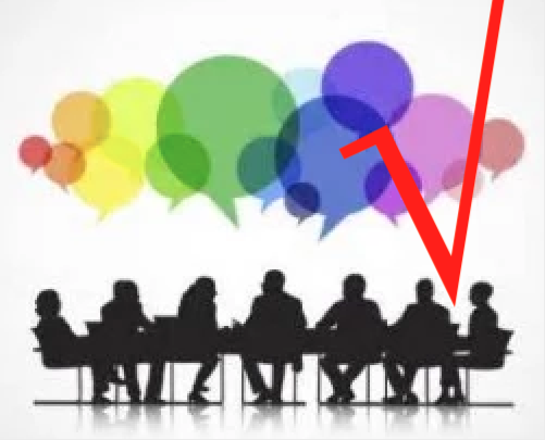 Council meet ONLINE