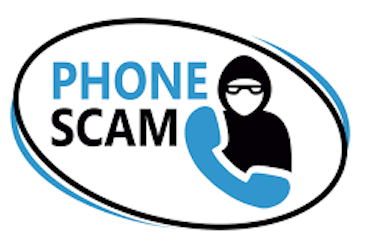 Loft insulation phone scam