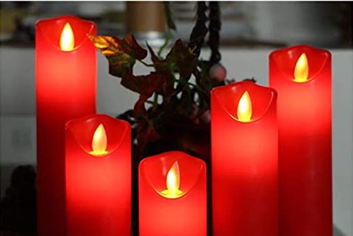 Light of the World, 24th Dec 4:30pm