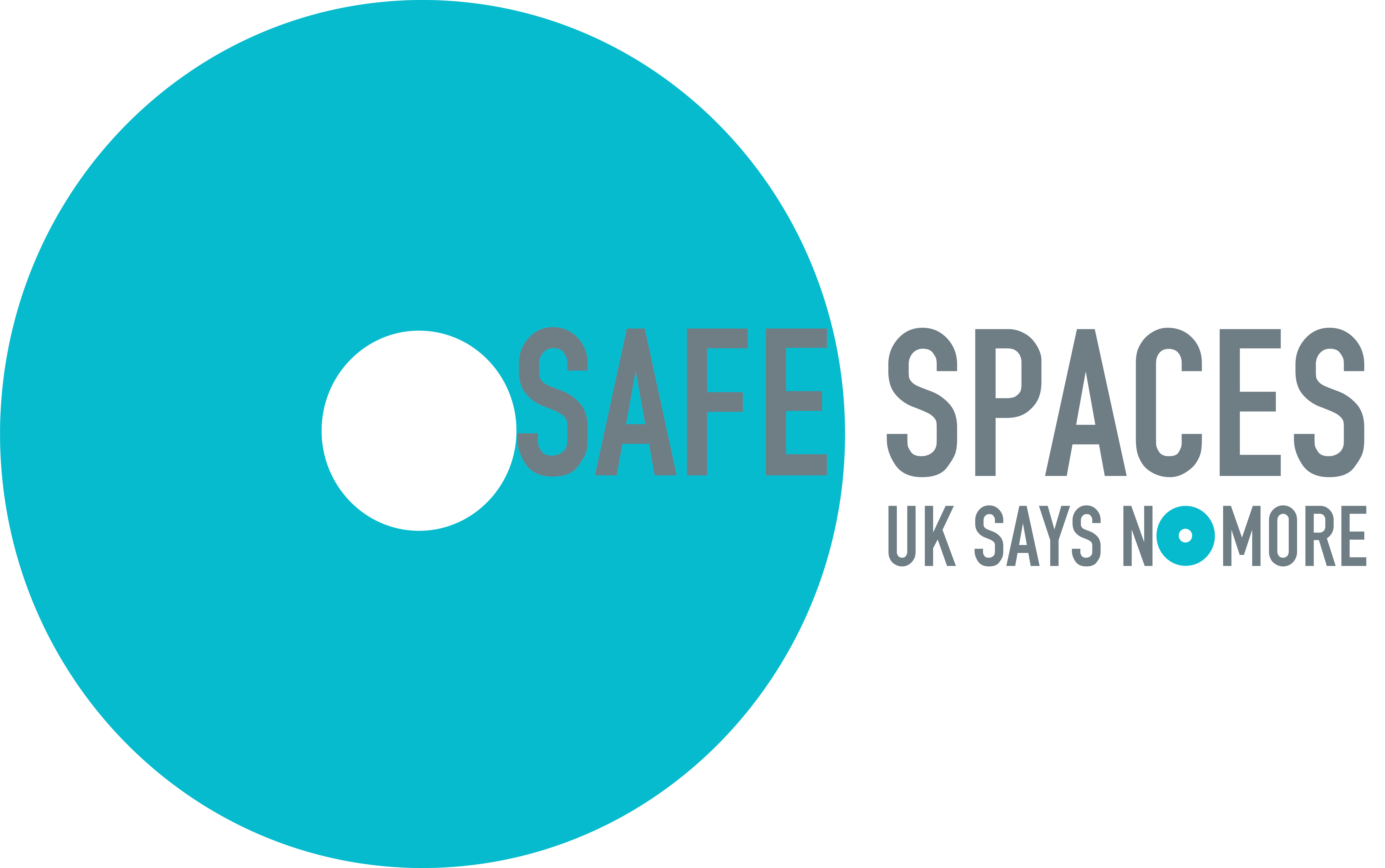 Domestic abuse: online Safe Spaces