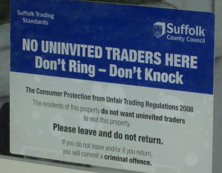 IMG 5810 Trading Standards v Nottingham Knockers