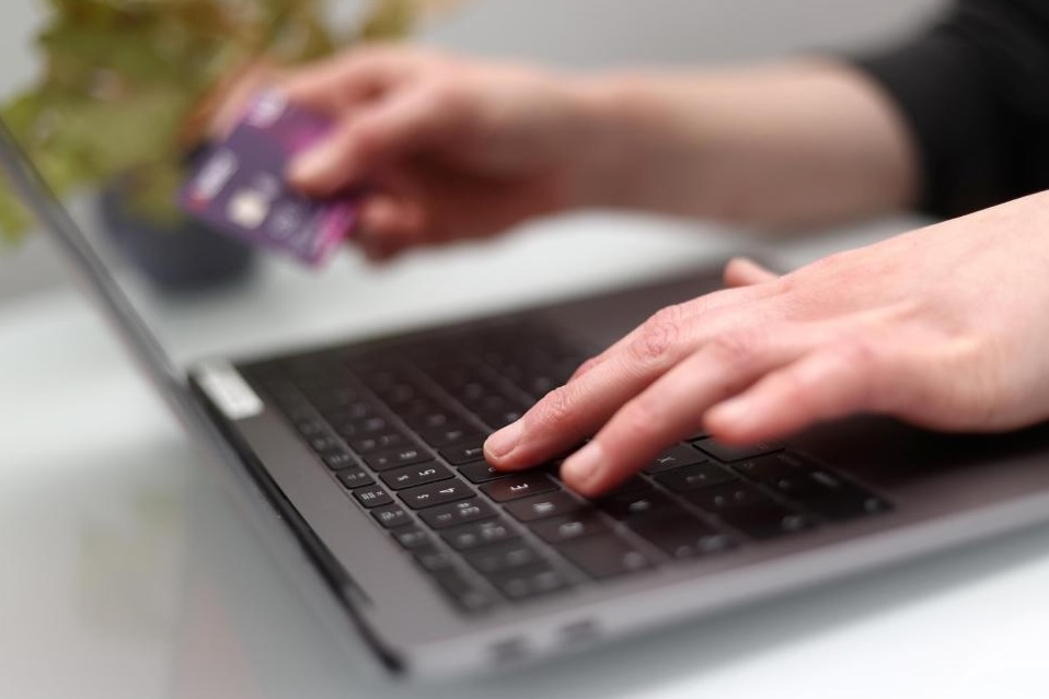 Courier fraud alert