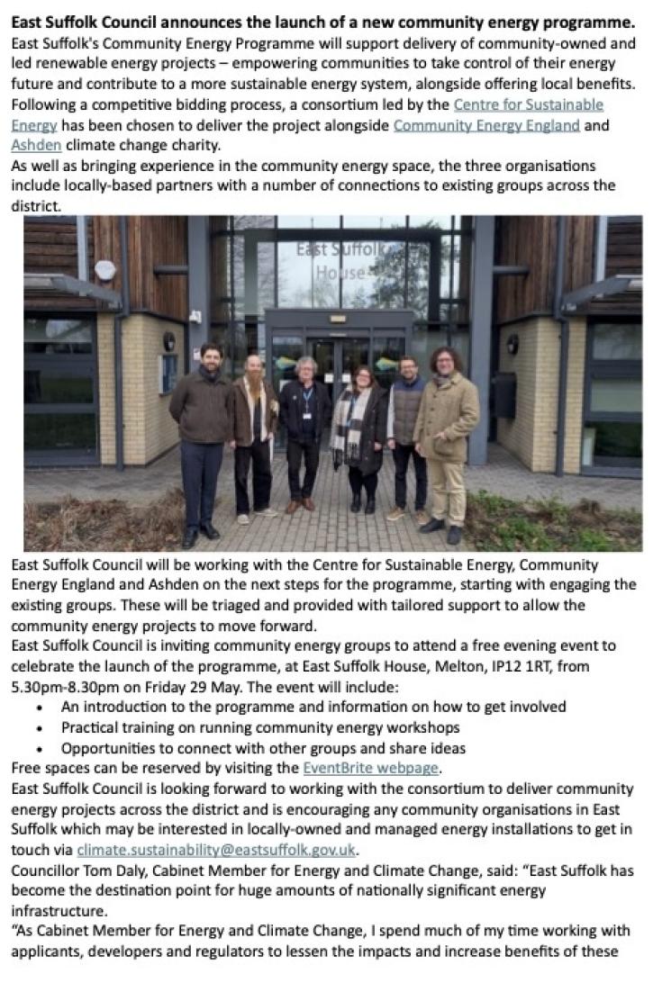 ESC Parish Report May 26 p1C