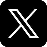 X icon