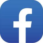 facebook icon
